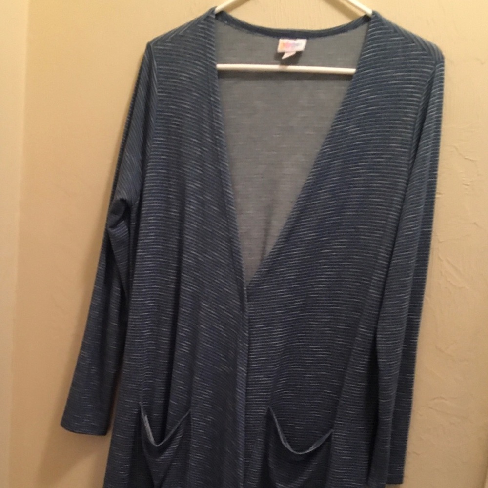 LuLaRoe Sarah Cardigan